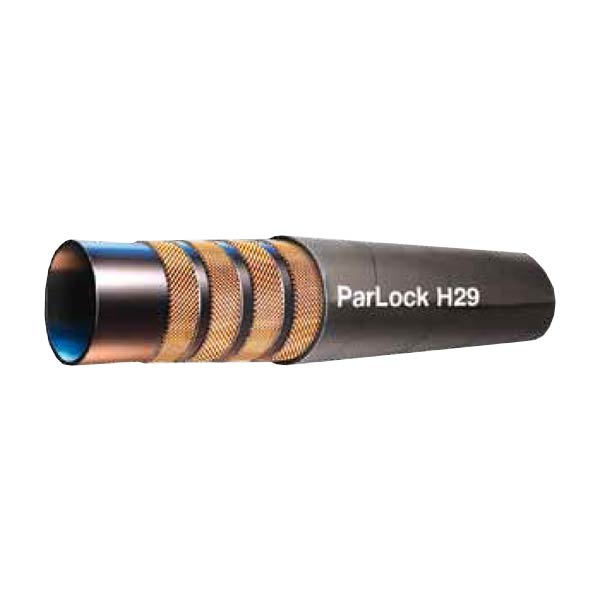 Parker-hose